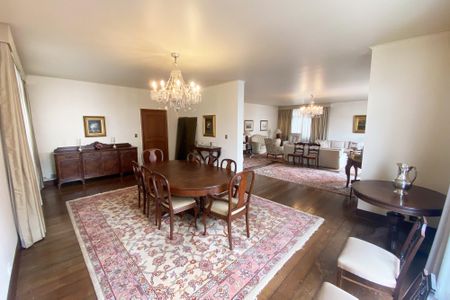 Apartamento à venda com 370m², 4 quartos e 4 vagasSala 2