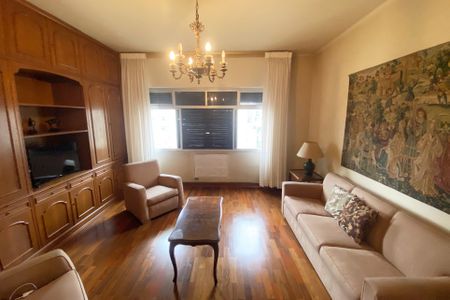 Apartamento à venda com 370m², 4 quartos e 4 vagasSala 3