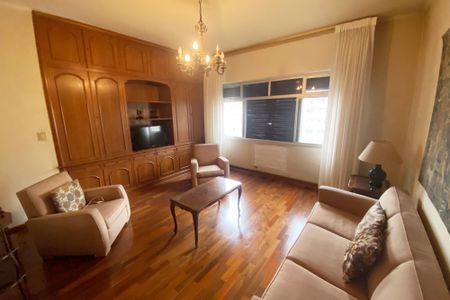 Apartamento à venda com 370m², 4 quartos e 4 vagasSala 3