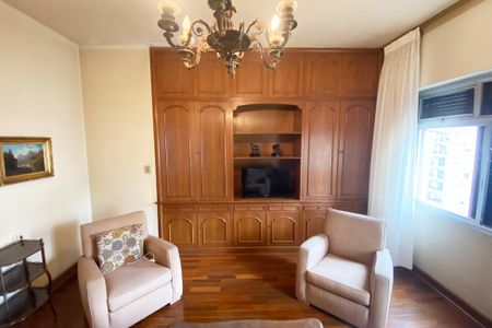 Apartamento à venda com 370m², 4 quartos e 4 vagasSala 3
