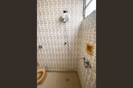 Apartamento à venda com 370m², 4 quartos e 4 vagasBanheiro da Suíte 1