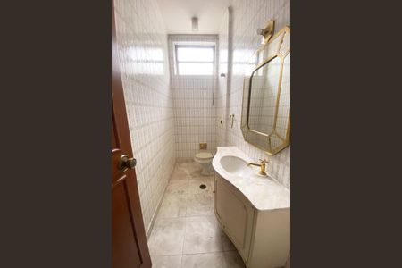 Apartamento à venda com 370m², 4 quartos e 4 vagasLavabo