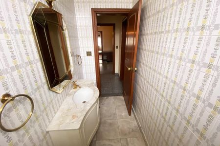 Apartamento à venda com 370m², 4 quartos e 4 vagasLavabo