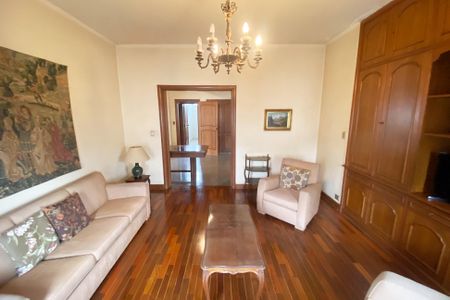 Apartamento à venda com 370m², 4 quartos e 4 vagasSala 3