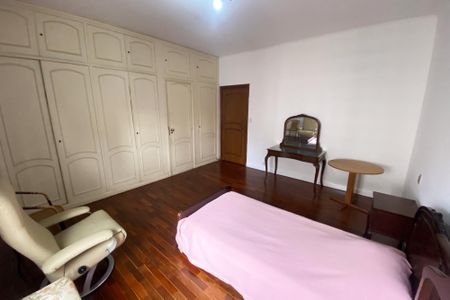 Apartamento à venda com 370m², 4 quartos e 4 vagasSuíte 1