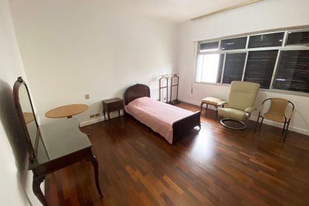 Apartamento à venda com 370m², 4 quartos e 4 vagasSuíte 1