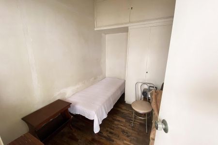 Apartamento à venda com 370m², 4 quartos e 4 vagasQuarto de Serviço 1