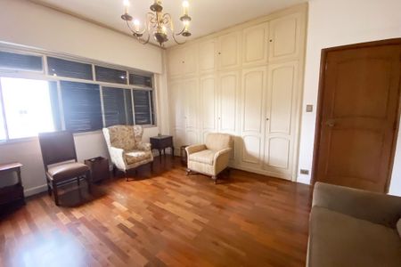 Apartamento à venda com 370m², 4 quartos e 4 vagasQuarto 1