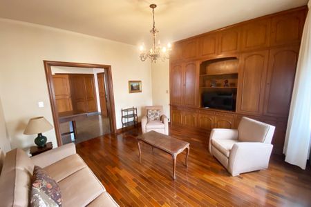 Apartamento à venda com 370m², 4 quartos e 4 vagasSala 3