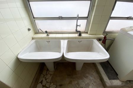 Apartamento à venda com 370m², 4 quartos e 4 vagasÁrea de Serviço