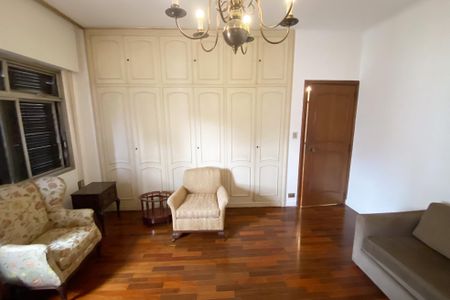 Apartamento à venda com 370m², 4 quartos e 4 vagasQuarto 1