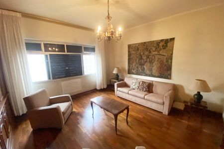 Apartamento à venda com 370m², 4 quartos e 4 vagasSala 3