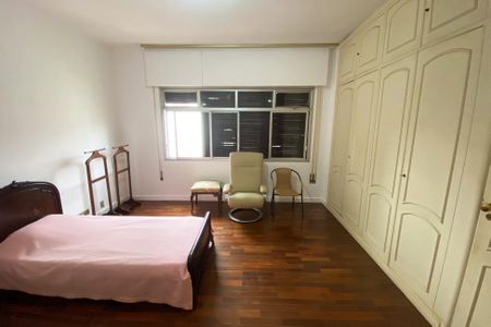 Apartamento à venda com 370m², 4 quartos e 4 vagasSuíte 1