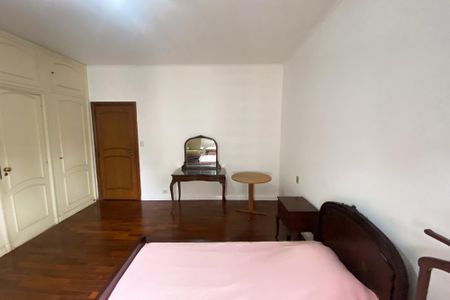 Apartamento à venda com 370m², 4 quartos e 4 vagasSuíte 1