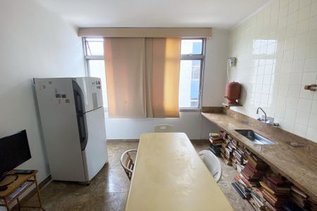 Apartamento à venda com 370m², 4 quartos e 4 vagasCopa