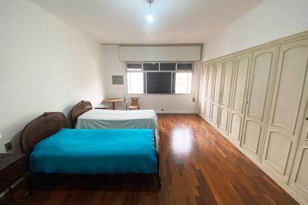 Apartamento à venda com 370m², 4 quartos e 4 vagasSuíte 2