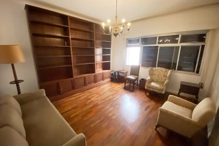 Apartamento à venda com 370m², 4 quartos e 4 vagasQuarto 1