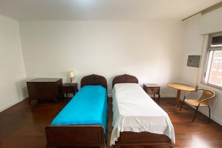 Apartamento à venda com 370m², 4 quartos e 4 vagasSuíte 2