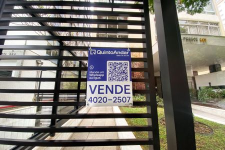 Apartamento à venda com 370m², 4 quartos e 4 vagasPlaca