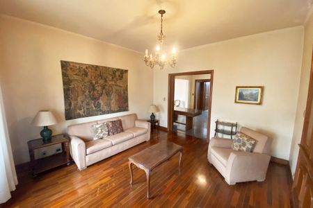 Apartamento à venda com 370m², 4 quartos e 4 vagasSala 3