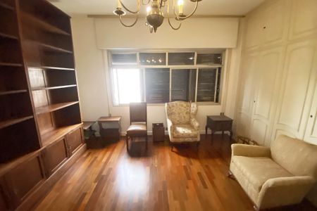 Apartamento à venda com 370m², 4 quartos e 4 vagasQuarto 1