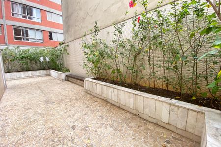 Apartamento à venda com 370m², 4 quartos e 4 vagasÁrea comum