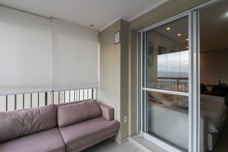 Apartamento à venda com 68m², 2 quartos e 1 vagaVaranda Gourmet