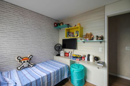 Apartamento à venda com 68m², 2 quartos e 1 vagaQuarto 
