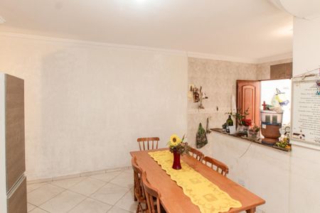 Casa à venda com 150m², 3 quartos e 2 vagasSala de Jantar