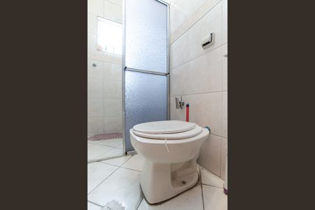 Casa à venda com 150m², 3 quartos e 2 vagasBanheiro Social