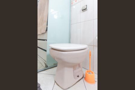 Casa à venda com 150m², 3 quartos e 2 vagasBanheiro da Suíte