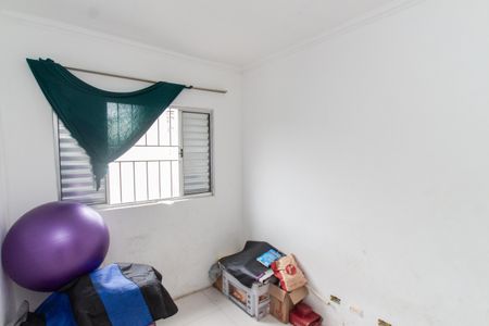 Casa à venda com 150m², 3 quartos e 2 vagasQuarto 2
