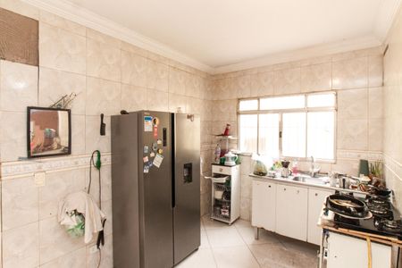 Casa à venda com 150m², 3 quartos e 2 vagasCozinha