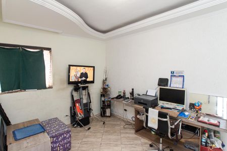 Sala de casa à venda com 3 quartos, 150m² em Jardim Brasil (zona Norte), São Paulo