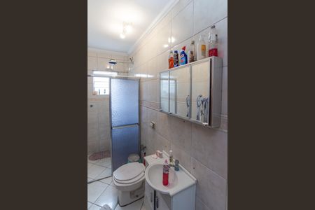 Casa à venda com 150m², 3 quartos e 2 vagasBanheiro Social