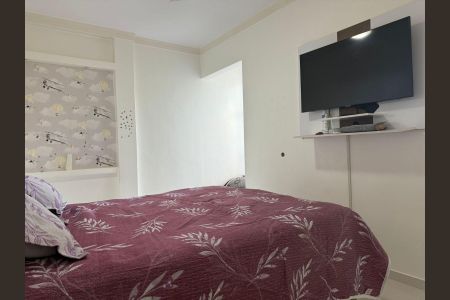 Quarto de apartamento à venda com 2 quartos, 66m² em Santa Rosa, Belo Horizonte