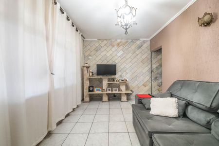 Casa para alugar com 140m², 3 quartos e 1 vagaSala