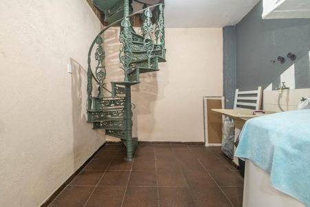 Casa para alugar com 140m², 3 quartos e 1 vagaLavanderia