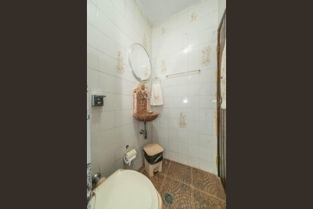 Casa para alugar com 140m², 3 quartos e 1 vagaBanheiro de Serviço