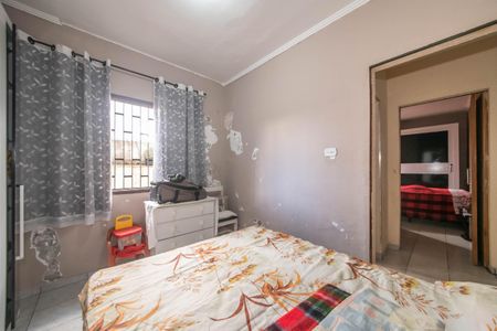 Casa para alugar com 140m², 3 quartos e 1 vagaQuarto 1