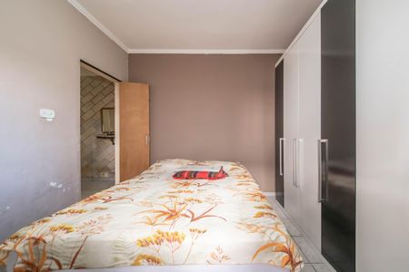 Casa para alugar com 140m², 3 quartos e 1 vagaQuarto 1