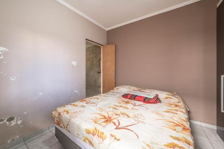 Casa para alugar com 140m², 3 quartos e 1 vagaQuarto 1