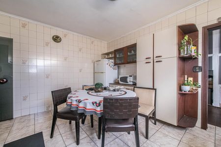 Casa para alugar com 140m², 3 quartos e 1 vagaCozinha