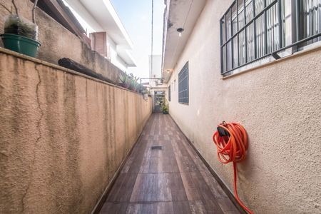 Casa para alugar com 140m², 3 quartos e 1 vagaQuintal