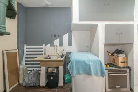 Casa para alugar com 140m², 3 quartos e 1 vagaLavanderia