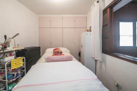 Casa para alugar com 140m², 3 quartos e 1 vagaQuarto de Serviço