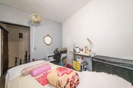 Casa para alugar com 140m², 3 quartos e 1 vagaQuarto de Serviço