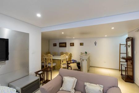 Apartamento para alugar com 100m², 2 quartos e 1 vaga Apartamento para alugar com 100m², 2 quartos e 1 vagaSala