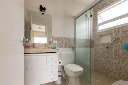 Apartamento para alugar com 100m², 2 quartos e 1 vaga Apartamento para alugar com 100m², 2 quartos e 1 vagaBanheiro