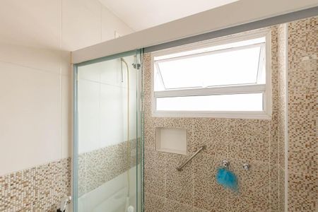 Apartamento para alugar com 100m², 2 quartos e 1 vaga Apartamento para alugar com 100m², 2 quartos e 1 vagaBanheiro